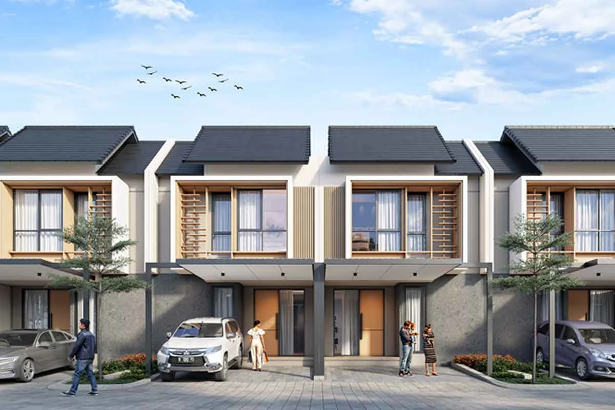 Villa Mewah Di Bali
